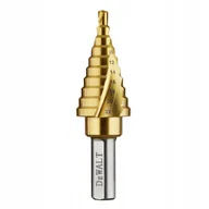 Wiertła - DeWalt DT90246-QZ wiertło stopniowe 4-22 mm - miniaturka - grafika 1