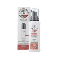 Odżywki do włosów - Nioxin 3D CARE SYSTEM 4 Scalp Treatment Kuracja zagęszczająca włosy 100ml 0000063993 - miniaturka - grafika 1