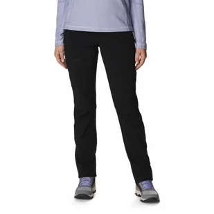 Spodnie Trekkingowe Damskie Columbia Titan Pass Pant - Spodnie narciarskie - miniaturka - grafika 1