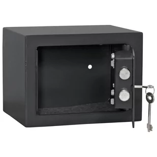 Rottner Jupiter 1 sejf meblowy, antracytowy - Sejfy i kasy pancerne - miniaturka - grafika 2