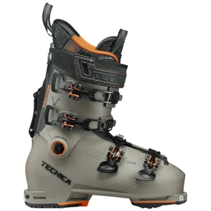 Tecnica Cochise 110 DYN GW, buty narciarskie, męskie, beżowe - Buty narciarskie - miniaturka - grafika 1