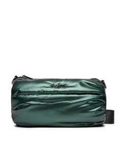 Pepe Jeans Torebka PL031580 Zielony - Torebki damskie - miniaturka - grafika 1