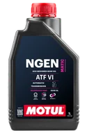 Oleje przekładniowe - MOTUL NGEN MATIC ATF VI 1L - miniaturka - grafika 1