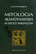 Książki o kulturze i sztuce - Nomos Leszek Paweł Słupecki Mitologia skandynawska w epoce Wikingów - miniaturka - grafika 1