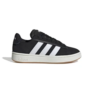 Damskie Buty ADIDAS GRAND COURT ALPHA 00S JP9771 – Czarny - Buty sportowe damskie - miniaturka - grafika 1