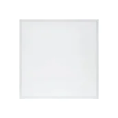Oprawy, klosze i abażury - Eko-Light Panel LED Backlit 40W 4000K 4800lm IP20 60 x 60 cm biały - miniaturka - grafika 1