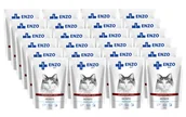 Mokra karma dla kotów - ENZO VET Hepatic drób-pasztet dla kotów 24x100g - miniaturka - grafika 1