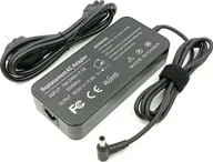 Zasilacze do laptopów - Zasilacz do laptopa Ultra Parts ORYGINALNY ZASILACZ ŁADOWARKA ASUS ADP-230GB 230W 19.5V 11.8A WTYK 6.0-3.7mm + PIN - miniaturka - grafika 1