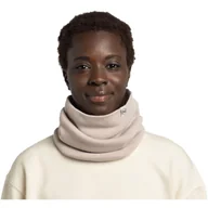 Czapki i chusty sportowe damskie - Bandana BUFF KNITTED NECKWARMER LILON - miniaturka - grafika 1