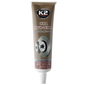 Chemia warsztatowa - K2 CERA HIGH-TEMP BRAKE GREASE 100 ML B408 - miniaturka - grafika 1