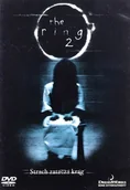 Horror DVD - The Ring 2 - Krąg 2 - miniaturka - grafika 1