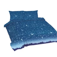 Pościel - Pościel 160 x 200 Bawełniana UNIVERSAL MATEX 2 - miniaturka - grafika 1