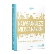 Najwspanialsze miejsca na ziemi - Albumy - historia - miniaturka - grafika 2