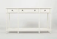 Konsole i sekretarzyki - Avola AV1630-60 Konsola - miniaturka - grafika 1