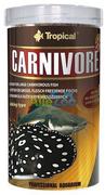 Pokarm dla ryb - Tropical CARNIVORE 500ml / 300g - miniaturka - grafika 1