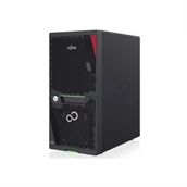Serwery - Serwer Fujitsu TX1310M5 E-2324G 16 GB RAM Intel Xeon E-2324G 1 TB SSD - miniaturka - grafika 1