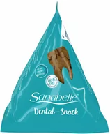 Przysmaki dla kotów - Sanabelle Dental Snack - 12 x 20 g - miniaturka - grafika 1