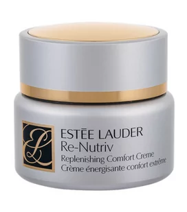 Estee Lauder Krem do twarzy Re Nutriv Replenishing Comfort 50ml - Kremy do twarzy - miniaturka - grafika 1