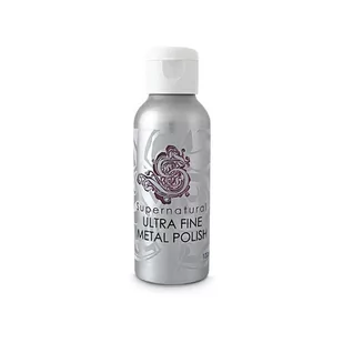 Dodo Juice Supernatural Ultra-fine Metal Polish 100ml - Kosmetyki samochodowe - miniaturka - grafika 1