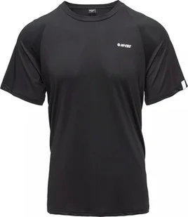 Hi-Tec Męska koszulka zkrótkim rękawem Hi-tec HINE rozmiar M - Koszulki męskie - miniaturka - grafika 1