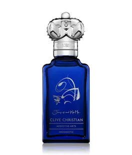 Clive Christian Jump Up and Kiss Me Hedonistic Perfumy 50 ml - Wody i perfumy damskie - miniaturka - grafika 1