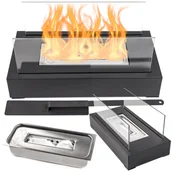 Biokominki - Biokominek Fiamma Mia - miniaturka - grafika 1