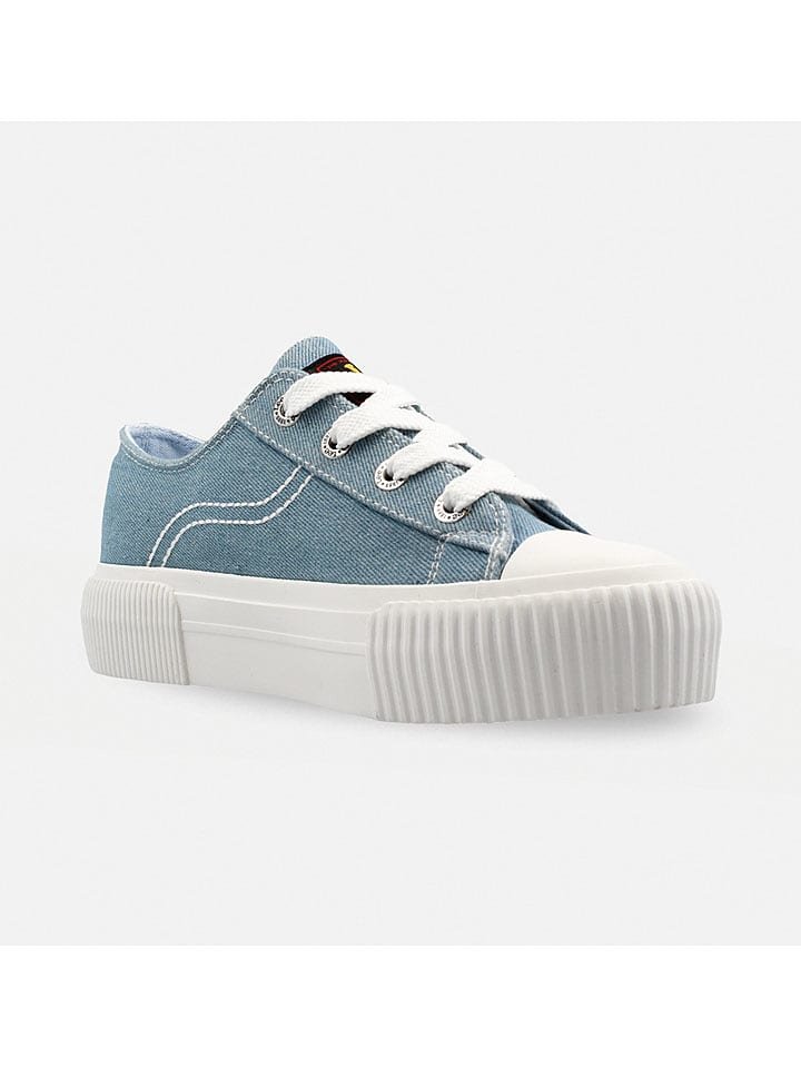Lee Sneakersy 