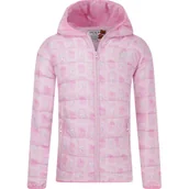 Kurtki i płaszcze dla dziewczynek - Guess Kurtka | Regular Fit - miniaturka - grafika 1