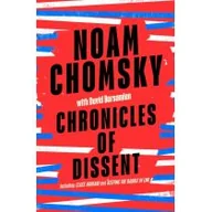 Obcojęzyczna literatura faktu i reportaż - Chronicles of Dissent - miniaturka - grafika 1