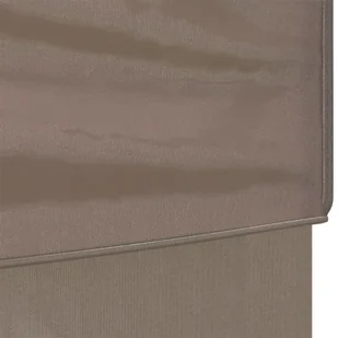 Składany namiot imprezowy ze ściankami, kolor taupe, 3x6 m - Pawilony ogrodowe - miniaturka - grafika 7