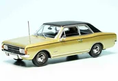 Samochody i pojazdy dla dzieci - Opel Commodore A (1970) , 1:43 Minichamps 940046161 - miniaturka - grafika 1