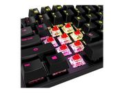 Klawiatury - GIGABYTE GK-AORUS K1 Gaming Keyboard - miniaturka - grafika 1