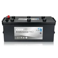 Akumulatory samochodowe - Exide EndurancePro akumulator samochodowy 180 Ah 12 V 1000 A Ciężarówka - miniaturka - grafika 1