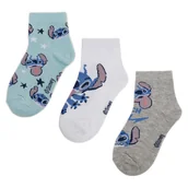 Skarpetki dla dzieci - Skarpetki Disney Classics ACCCS-SS25-349DCLS(3-PACK) - miniaturka - grafika 1