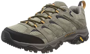Merrell Moab 3, Męskie buty turystyczne, Pecan, 41.5 EU - Buty trekkingowe męskie - miniaturka - grafika 1