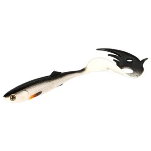 Przynęta MIKADO Sicario Pike Tail PMSCT-18-BM 18 cm Bream - Przynęty - miniaturka - grafika 1