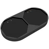 Akcesoria do kamer sportowych - Stacja zasilania baterii/akumulatorów Insta360 Titan - miniaturka - grafika 1