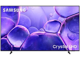 Telewizor SAMSUNG LED UE85U8092FU 85" 4K Tizen - Telewizory - miniaturka - grafika 1