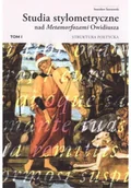 Książki o kulturze i sztuce - Struktura poetycka T.1 Studia stylometryczne.. - miniaturka - grafika 1