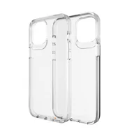 Etui i futerały do telefonów - Gear4 Etui Crystal Palace iPhone 12 Pro Max, Clear 840056128217 - miniaturka - grafika 1