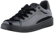 Sneakersy damskie - PRIMIGI Damskie sneakersy PCC 83780, czarny, 38 EU - miniaturka - grafika 1