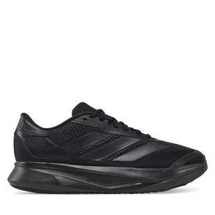 Buty do biegania adidas Duramo SL 2 IH8217 Czarny - Buty sportowe męskie - miniaturka - grafika 1