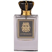 Wody i perfumy męskie - Autobiography Rich Leather woda perfumowana spray 50ml - miniaturka - grafika 1