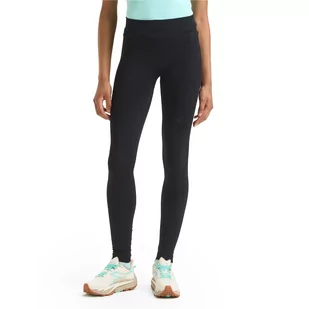 Legginsy damskie DIADORA L. TIGHTS SKIN FRIENDLY - Legginsy - miniaturka - grafika 1