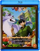 Filmy animowane Blu-Ray - Campfire Cooking In Another World With My Absurd Skill - The Complete Season - miniaturka - grafika 1