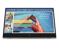 Monitory - HP Przenośny monitor E14 G4 1B065AT - miniaturka - grafika 1
