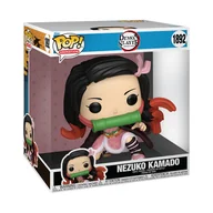 Figurki dla dzieci - POP Jumbo: Demon Slayer- Nezuko - miniaturka - grafika 1