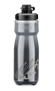 Camelbak Bidon Camelbak Podium Dirt Series 620ml Czarny - Kubki termiczne - miniaturka - grafika 3