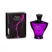 Wody i perfumy damskie - Omerta Faktz De Femme woda perfumowana 100ml - miniaturka - grafika 1