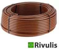 Inne akcesoria do nawadniania - Linia kroplująca 2,2l/h HYDRO PC RIVULIS - miniaturka - grafika 1